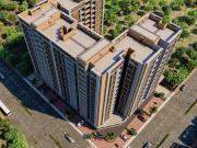 Hanspura 2 BHK Apartment For Sale Ahmedabad