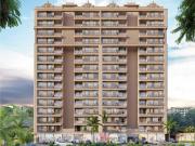 Nava Naroda 2 BHK Apartment For Sale Ahmedabad