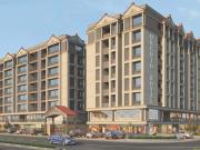 Hanspura 2 BHK Apartment For Sale Ahmedabad