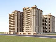 Nava Naroda 3 BHK Apartment For Sale Ahmedabad