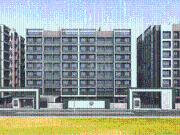 Nikol 3 BHK Apartment For Sale Ahmedabad