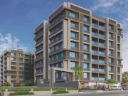 Hanspura 3 BHK Apartment For Sale Ahmedabad