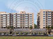 Nava Naroda 3 BHK Apartment For Sale Ahmedabad