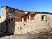 Uzès 30700 Achat / Vente maison 5 pièces t5 terrasse cave