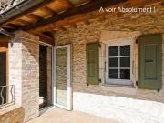 Navacelles 30580 Achat / Vente maison 5 pièces t5...