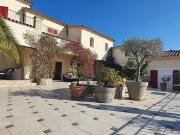 Navacelles 30580 Achat / Vente maison 8 pièces t8 piscine