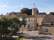 Navacelles Vente Maison 30