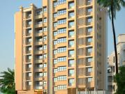 Navadurga Gmail Luxuira,Kalyan West 1 BHK Apartment For...
