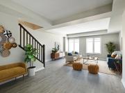 Navaho Terraces Three Bedroom Terrace Home [object...