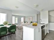 Navaho Terraces Two Bedroom Terrace Home Apartment for Rent