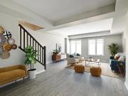 Navaho Townhomes & Garden Homes