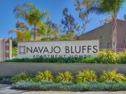 Navajo Bluffs Studio