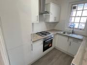 Naval House, Naval Row, Poplar E14, 3 bed flat to rent,...