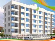Hadapsar 1 RK Apartment For Sale Pune