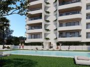 Navale es un residencial de obra nueva& nbsp formado...