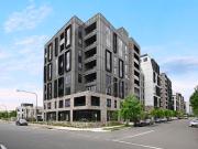 Navali Urban Lifestyle Oasis