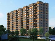 Navalur 3 BHK Apartment For Sale Chennai