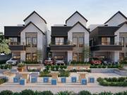Casagrand Divinity,Okkiyampet 4 BHK Villa For Sale Chennai