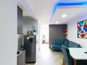 Navarra Apartaestudio en Venta en La Granja Norte, Usaquén