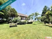 Navarrenx 64190 Achat / Vente maison 6 pièces t6