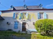 Navarrenx 64190 Achat / Vente maison 8 pièces t8