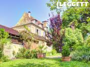 Navarrenx Vente Maison 64