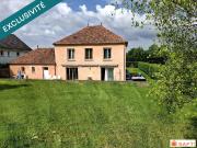 Navarrenx Vente Maison 64