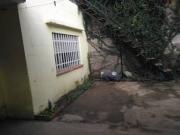 Navarro 6341, casa interna