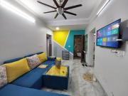 Navbharat Apartments 2.5 Bedroom 1000 Sq. Ft. Apartment...