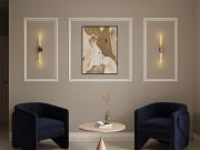 Navbharat Apartments 2.5 Bedroom 1000 Sq. Ft. Apartment...