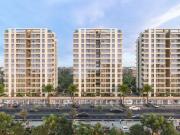 Navdurga Shyam Vintage,Vemali 3 BHK Apartment For Sale...