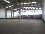 NAVE A ESTRENAR EN FACHADA DE 1764M2