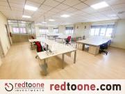 Nave a la venta con amplias distribuciones en El Campello