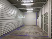 Nave Almacén de 70 m2 a 10 minutos de Zaragoza