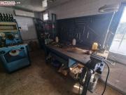 NAVE ALQUILER EN ARGANDA DEL REY