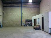 Nave Alquiler Huelva