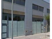 Nave Alquiler Sevilla