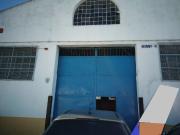 Nave Alquiler Sevilla