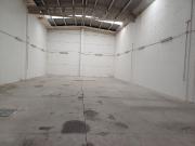 Nave Alquiler Sevilla