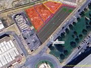 Nave Industrial Alquiler Sevilla