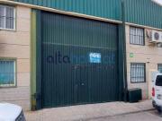 Nave Alquiler Sevilla