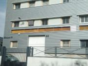 Nave Alquiler Sevilla