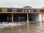 NAVE AMPLIA EN ALQUILER FRENTE AL ALCAMPO DE VILAGARCÍA NAVE AMPLIA EN ALQUILER FRENTE AL ALCAMPO DE VILAGARCÍA