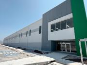 Nave clase A en RENTA de 10,328m2 en Ramos Arizpe