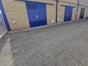 Nave comercial en alquiler en La Rinconada