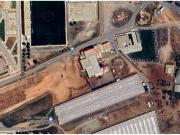 Nave comercial en alquiler en Las Norias de Daza San...