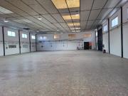 Nave comercial en alquiler en Picassent