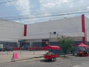 Nave comercial en Guadalajara