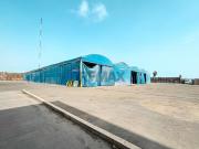 Nave Con Espacios Adaptados A Tus Necesidades Logísticas