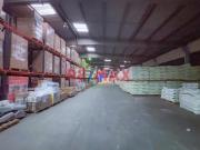 Nave Con Espacios Adaptados A Tus Necesidades Logíticas...